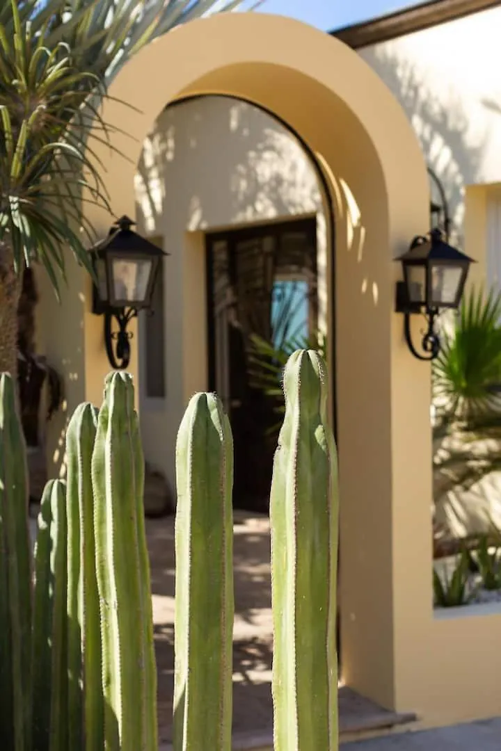 Casa Esperanza Apartment Cabo San Lucas Mexico
