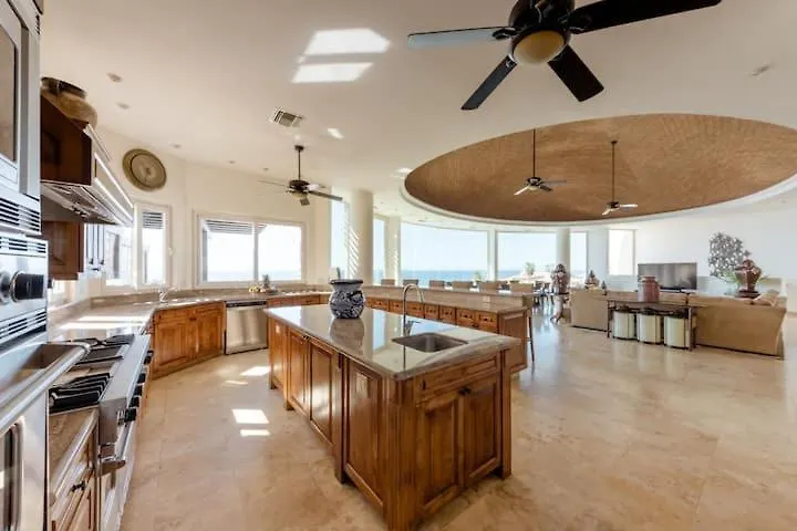 Casa Esperanza Apartment Cabo San Lucas Mexico