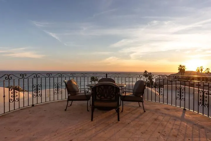 Casa Esperanza Apartment Cabo San Lucas