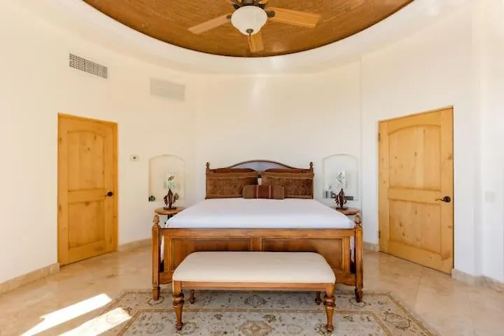 Casa Esperanza Apartment Cabo San Lucas Mexico