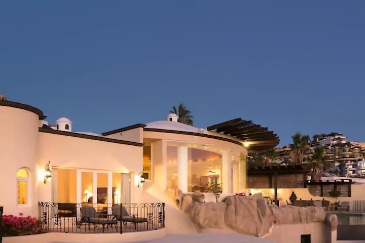Casa Esperanza Apartment Cabo San Lucas