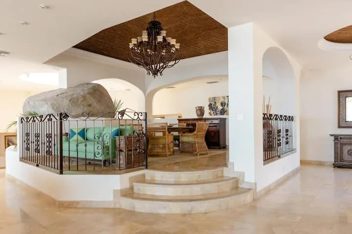 Casa Esperanza Apartment Cabo San Lucas