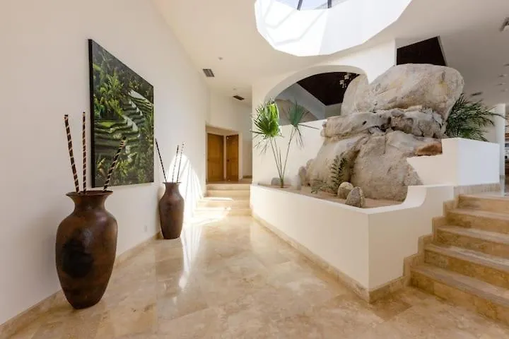 Casa Esperanza Apartment Cabo San Lucas 0*,