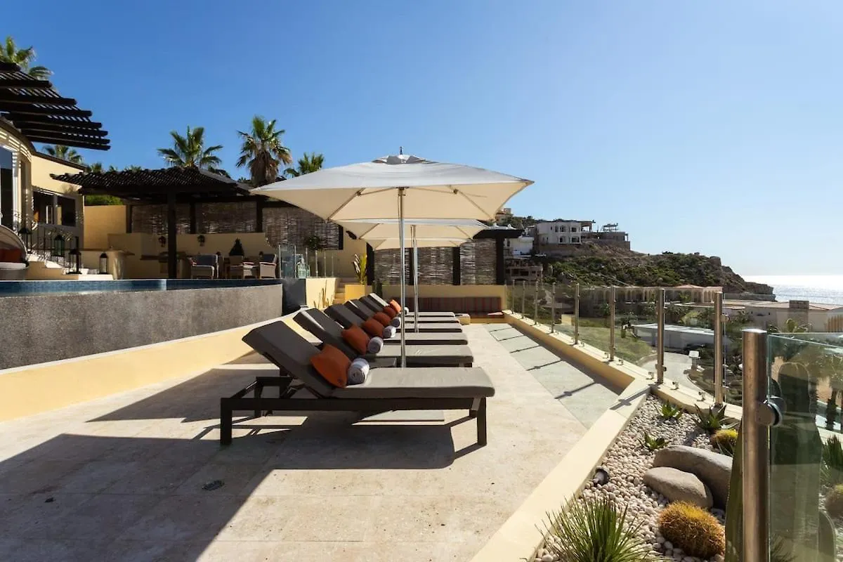 Casa Esperanza Apartment Cabo San Lucas Mexico