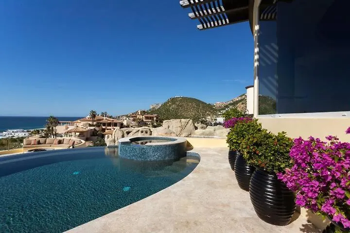 Casa Esperanza Apartment Cabo San Lucas
