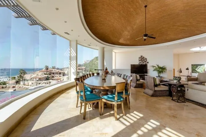 Casa Esperanza Apartment Cabo San Lucas