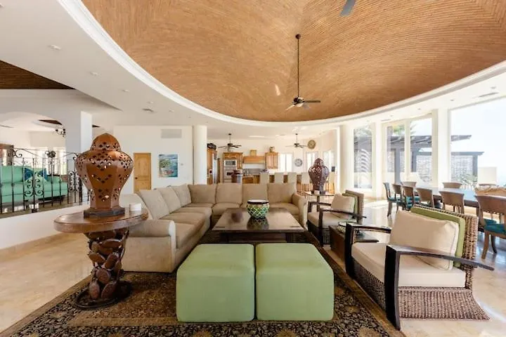 Casa Esperanza Apartment Cabo San Lucas Mexico