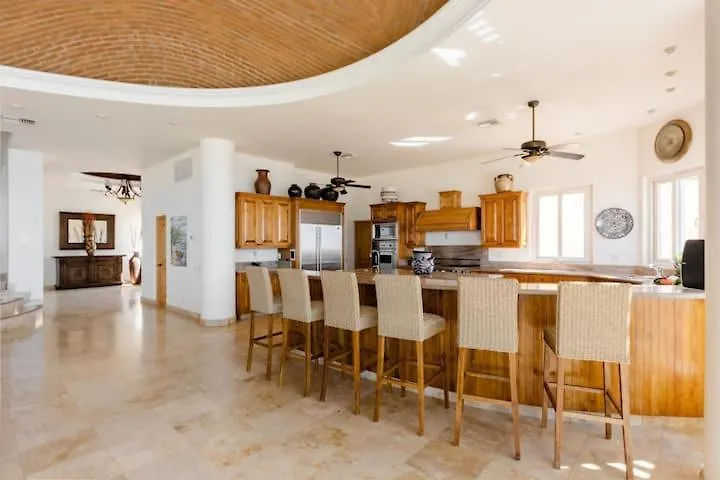 Casa Esperanza Apartment Cabo San Lucas Mexico