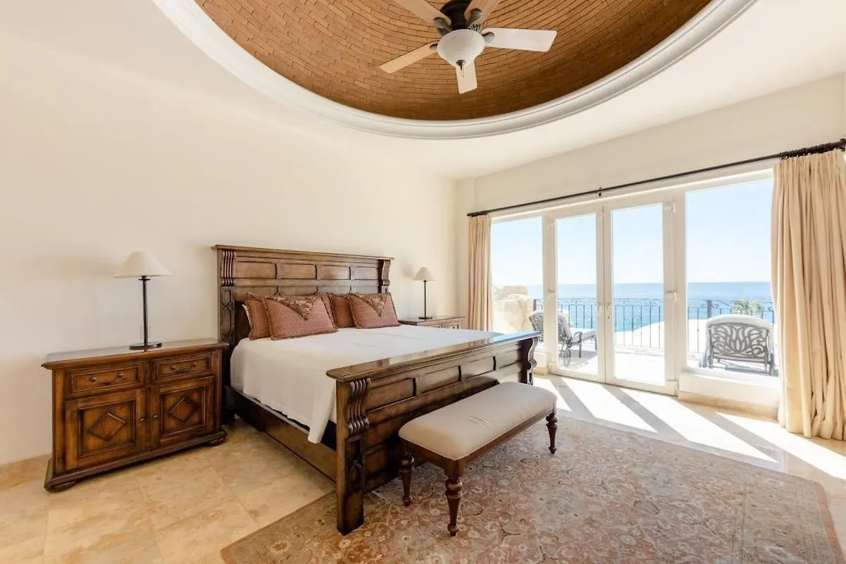 Casa Esperanza Apartment Cabo San Lucas 0*,  Mexico