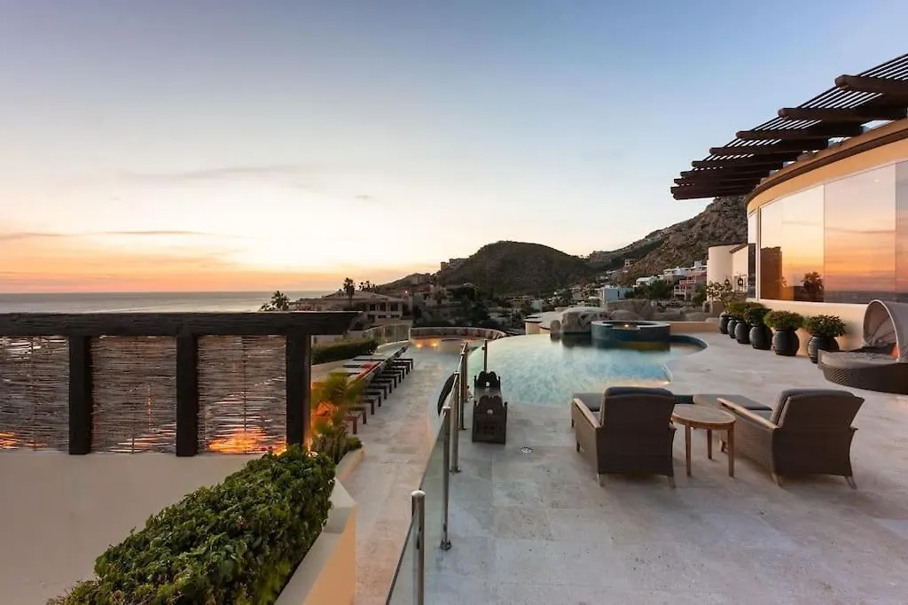 Casa Esperanza Apartment Cabo San Lucas