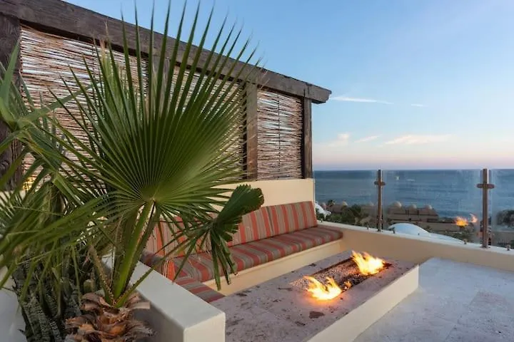 Casa Esperanza Apartment Cabo San Lucas 0*,  Mexico