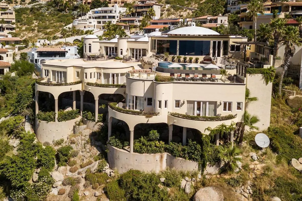 Casa Esperanza Apartment Cabo San Lucas