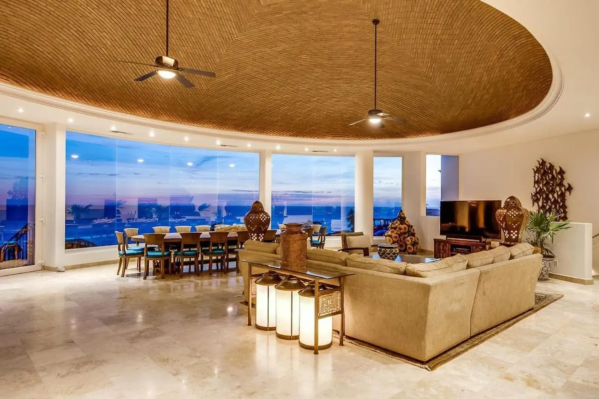 Casa Esperanza Apartment Cabo San Lucas