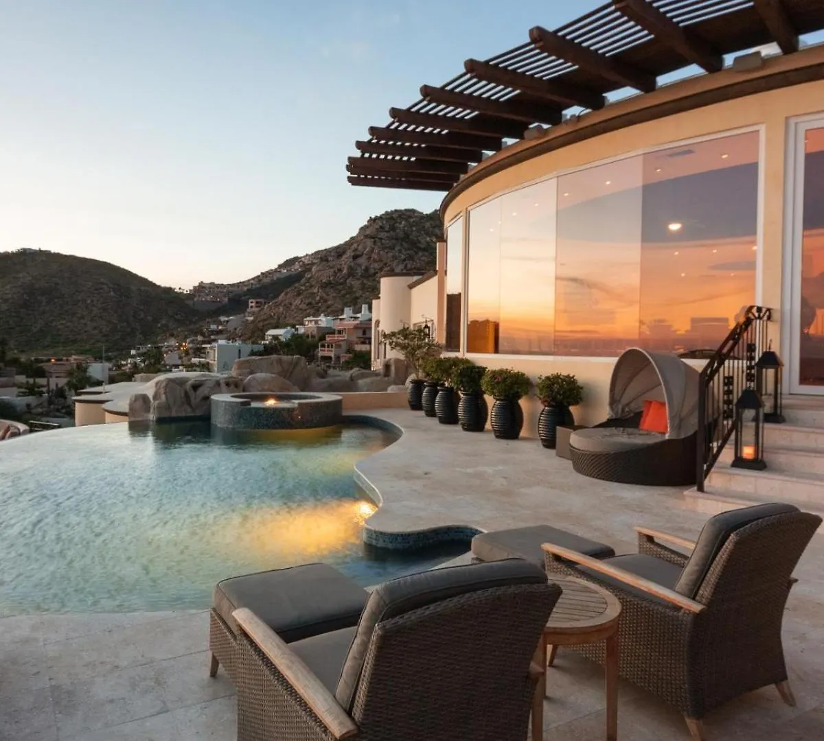 Casa Esperanza Apartment Cabo San Lucas